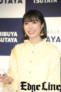 小林愛香 髪バッサリの後は「ソワソワ」をファンを「ボブ派」「ショート派」に！露天風呂撮影は寒さと戦いも「『Tough Heart』です」4