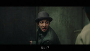 中村倫也 歳を重ねたら「スッポンポンになっているかもしれないですね。“あ～”じゃないんですよ、リアクション（笑）」！口唇ヘルペス治療啓発Web動画で探偵に12