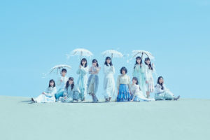 ＝LOVE 全国ツアー東京公演開催で新曲『あの子コンプレックス』を新衣装で初披露！センター抜てきの佐々木舞香「まるで女の子の心みたいに変化が激しい曲調」【公式レポ掲載】10