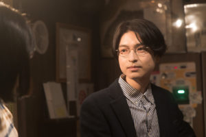 本仮屋ユイカ主演ドラマ「片恋グルメ日記2」6月6日の第3話ゲストに新納直！インテリ草食男子役で「あっ、これ俺だ」や「僕にとって初のラブコメ挑戦」7