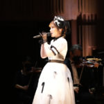 内田彩「AYA UCHIDA Symphonic Concert 2022～felt fierte～」開催！「本当に楽しい楽しい楽しい音楽の時間でした！」【公式レポ】