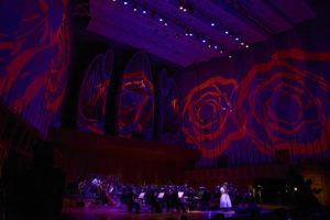 内田彩「AYA UCHIDA Symphonic Concert 2022～felt fierte～」開催！「本当に楽しい楽しい楽しい音楽の時間でした！」【公式レポ】5