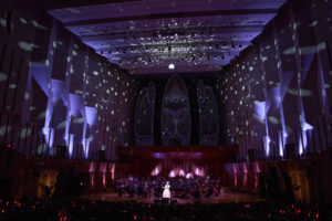 内田彩「AYA UCHIDA Symphonic Concert 2022～felt fierte～」開催！「本当に楽しい楽しい楽しい音楽の時間でした！」【公式レポ】7