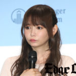 中川翔子 ダチョウ倶楽部・上島竜兵さん訃報に声落とし「どうか、どうか命は何よりも大切に」