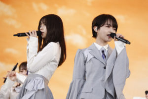 乃木坂46デビュー10周年ライブ「10th YEAR BIRTHDAY LIVE」2DAYS開催で14万人動員！生駒里奈、伊藤万理華、西野七瀬、白石麻衣らサプライズ登場も【公式レポ】2