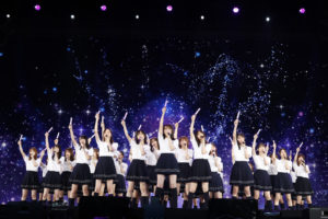 乃木坂46デビュー10周年ライブ「10th YEAR BIRTHDAY LIVE」2DAYS開催で14万人動員！生駒里奈、伊藤万理華、西野七瀬、白石麻衣らサプライズ登場も【公式レポ】5