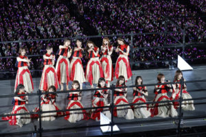 乃木坂46デビュー10周年ライブ「10th YEAR BIRTHDAY LIVE」2DAYS開催で14万人動員！生駒里奈、伊藤万理華、西野七瀬、白石麻衣らサプライズ登場も【公式レポ】18