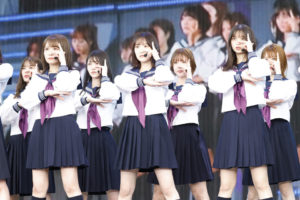 乃木坂46デビュー10周年ライブ「10th YEAR BIRTHDAY LIVE」2DAYS開催で14万人動員！生駒里奈、伊藤万理華、西野七瀬、白石麻衣らサプライズ登場も【公式レポ】19