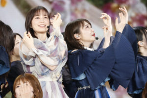 乃木坂46デビュー10周年ライブ「10th YEAR BIRTHDAY LIVE」2DAYS開催で14万人動員！生駒里奈、伊藤万理華、西野七瀬、白石麻衣らサプライズ登場も【公式レポ】6