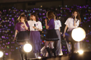 乃木坂46デビュー10周年ライブ「10th YEAR BIRTHDAY LIVE」2DAYS開催で14万人動員！生駒里奈、伊藤万理華、西野七瀬、白石麻衣らサプライズ登場も【公式レポ】7