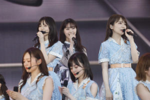 乃木坂46デビュー10周年ライブ「10th YEAR BIRTHDAY LIVE」2DAYS開催で14万人動員！生駒里奈、伊藤万理華、西野七瀬、白石麻衣らサプライズ登場も【公式レポ】12