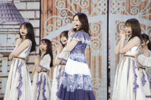 乃木坂46デビュー10周年ライブ「10th YEAR BIRTHDAY LIVE」2DAYS開催で14万人動員！生駒里奈、伊藤万理華、西野七瀬、白石麻衣らサプライズ登場も【公式レポ】13