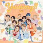 INI新曲「Yummy!!」各種音楽配信サービスでデジタル配信スタート！「S&Bまぜるだけのスパゲッティソース×INI」CMソングにも起用