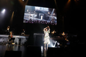 花澤香菜HANAZAWA KANA Live2022「blossom」東京公演開催！「花を咲かせるライブになればいいな」【公式ライブレポート】1