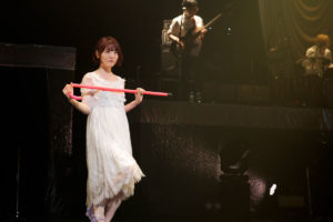 花澤香菜HANAZAWA KANA Live2022「blossom」東京公演開催！「花を咲かせるライブになればいいな」【公式ライブレポート】2