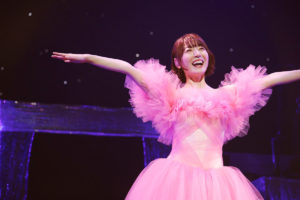 花澤香菜HANAZAWA KANA Live2022「blossom」東京公演開催！「花を咲かせるライブになればいいな」【公式ライブレポート】4