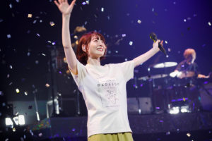 花澤香菜HANAZAWA KANA Live2022「blossom」東京公演開催！「花を咲かせるライブになればいいな」【公式ライブレポート】7