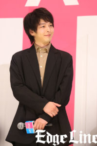 中村倫也 柄本佑から風呂上がりの「ズルボディはいいですよ」やコンビネーションに吉岡里帆苦笑い！映画「ハケンアニメ！」は「『とにかく見ろ』と言えるような作品」6