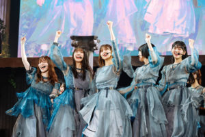 渡邉理佐卒業コンサート開催で7年間の集大成で魅せる！「櫻坂46にいたんだぞと胸を張って言える気がします」【公式レポ】19