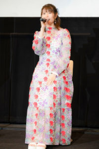 水瀬いのり「多幸感溢れる」や伊藤美来「みなさんの愛がたくさん詰まった作品」！映画「五等分の花嫁」舞台挨拶開催で松岡禎丞、花澤香菜、竹達彩奈、佐倉綾音がトーク【公式レポ】3