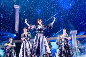 渡邉理佐卒業コンサート開催で7年間の集大成で魅せる！「櫻坂46にいたんだぞと胸を張って言える気がします」【公式レポ】27