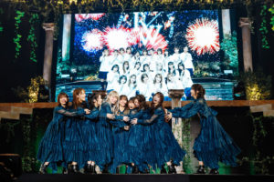 渡邉理佐卒業コンサート開催で7年間の集大成で魅せる！「櫻坂46にいたんだぞと胸を張って言える気がします」【公式レポ】30