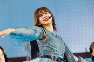 渡邉理佐卒業コンサート開催で7年間の集大成で魅せる！「櫻坂46にいたんだぞと胸を張って言える気がします」【公式レポ】36