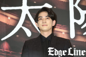 町田啓太 トランペット練習は「布団の中」や「マウスピースしながら」！檀れい「複雑な気持ちです」主演作へのさまざまな気持ちが去来1