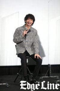 横浜流星「落胆しました」「悲しかった」シーンや、“流星のこと嫌いになりそう”という感想に「でも嬉しい」のと「僕ではないので嫌いにならないでください」10