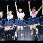 Liella!「星めぐりの歌」アカペラからの歌唱などで魅せる!普段のライブと違った歌唱中への想いや岬なこ&Liyuuがペイトン尚未&青山なぎさバックハグのようなお茶目な仕草も【Day2レポ】