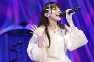 Liella!「星めぐりの歌」アカペラからの歌唱などで魅せる！普段のライブと違った歌唱中への想いや岬なこ＆Liyuuがペイトン尚未＆青山なぎさバックハグのようなお茶目な仕草も【Day2レポ】11