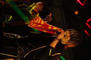 「Paradox Live Dope Show」悪漢奴等から幕開けで新チームらも続々登場！夜公演では武雷管の小野賢章＆諏訪部順一歌唱やチーム垣根超えた“Shuffle Team Show”も【公式レポ・昼夜公演セトリ付】6