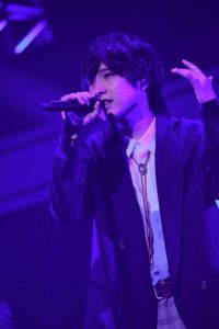 「Paradox Live Dope Show」悪漢奴等から幕開けで新チームらも続々登場！夜公演では武雷管の小野賢章＆諏訪部順一歌唱やチーム垣根超えた“Shuffle Team Show”も【公式レポ・昼夜公演セトリ付】7