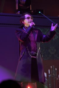 「Paradox Live Dope Show」悪漢奴等から幕開けで新チームらも続々登場！夜公演では武雷管の小野賢章＆諏訪部順一歌唱やチーム垣根超えた“Shuffle Team Show”も【公式レポ・昼夜公演セトリ付】12