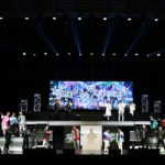 「Paradox Live Dope Show」悪漢奴等から幕開けで新チームらも続々登場！夜公演では武雷管の小野賢章＆諏訪部順一歌唱やチーム垣根超えた“Shuffle Team Show”も【公式レポ・昼夜公演セトリ付】