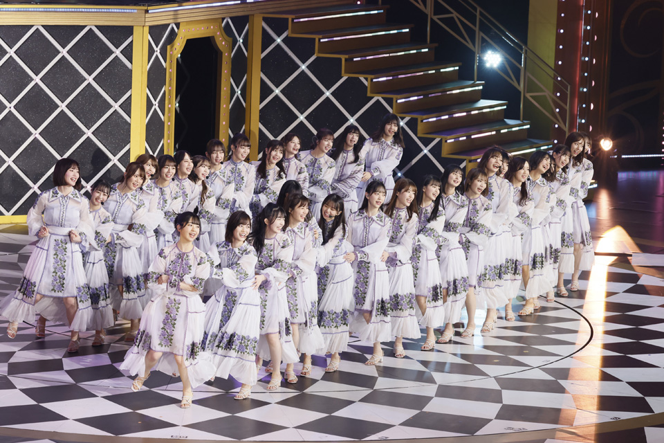 乃木坂46のパネル展「NOGIZAKA46 9th YEAR BIRTHDAY LIVE GALLERY ～夢の連鎖～」が6月1日から東京タワーで開催へ！当時のメンバー44人の憧れや夢が叶う瞬間などが蘇るものに1