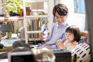 間宮祥太朗 クーリッシュCMキャラクター続投でさりげない気遣いで子役をサポート！ノリノリで「勉強になります！(笑)」とスタッフ和ませる【インタ部分ロングめ】28