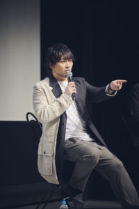 中村悠一「東京ミュウミュウ にゅ～♡」はあつい友情がポイントや内田雄馬＆白井悠介「心に響くものがある」！イベント昼・夜2部開催でSmewthieがOP主題歌初披露【公式レポ】2