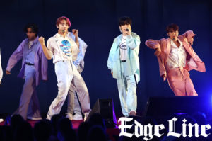 JO1「2022 SANRIO FES」登場でシナモロールと「Dreaming Night」コラボ！昨年の“約束”果たされメンバーたちから「完璧」の声6