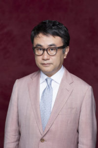 草なぎ剛＆香取慎吾 2人芝居「burst！」三谷幸喜演出上演4