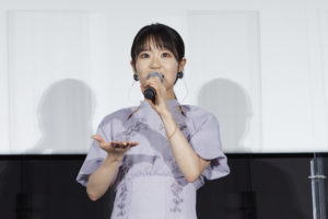 東山奈央「最強の『ゆるキャン△』をみなさんに」や原紗友里 EDで「思わず温かい涙がこぼれる」！花守ゆみり母親らに先を超されて悔しがる様子なども3