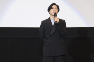 石川界人 観客へハンカチの用意呼びかけや村瀬歩“うまいトーク”自画自賛!「映画 バクテン!!」初日開催で土屋神葉思わず涙な瞬間も6