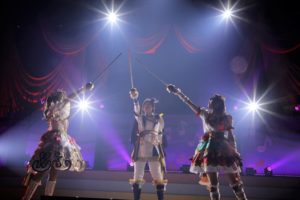 Pretty Live！ ～One for All !!!～開催で総勢29人が歌唱にダンスで盛り上がる！「３・２・１ワッチャ！」会場一体に【昼公演公式ライブレポ】2