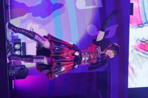 Pretty Live！ ～One for All !!!～開催で総勢29人が歌唱にダンスで盛り上がる！「３・２・１ワッチャ！」会場一体に【昼公演公式ライブレポ】8