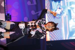 Pretty Live！ ～One for All !!!～開催で総勢29人が歌唱にダンスで盛り上がる！「３・２・１ワッチャ！」会場一体に【昼公演公式ライブレポ】12