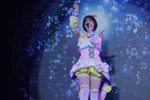 Pretty Live！ ～One for All !!!～開催で総勢29人が歌唱にダンスで盛り上がる！「３・２・１ワッチャ！」会場一体に【昼公演公式ライブレポ】14