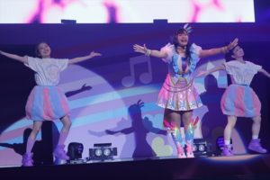 Pretty Live！ ～One for All !!!～開催で総勢29人が歌唱にダンスで盛り上がる！「３・２・１ワッチャ！」会場一体に【昼公演公式ライブレポ】19