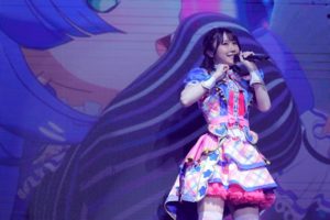 Pretty Live！ ～One for All !!!～開催で総勢29人が歌唱にダンスで盛り上がる！「３・２・１ワッチャ！」会場一体に【昼公演公式ライブレポ】27