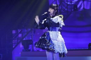 Pretty Live！ ～One for All !!!～開催で総勢29人が歌唱にダンスで盛り上がる！「３・２・１ワッチャ！」会場一体に【昼公演公式ライブレポ】28