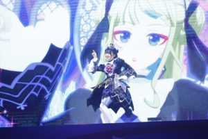 Pretty Live！ ～One for All !!!～開催で総勢29人が歌唱にダンスで盛り上がる！「３・２・１ワッチャ！」会場一体に【昼公演公式ライブレポ】29